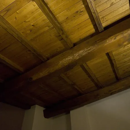 Camars Nocleg ze śniadaniem Prato (Prato)